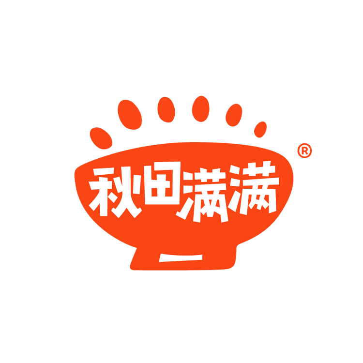 秋田满满官方旗舰店小店Logo
