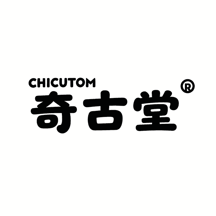 奇古堂厨具旗舰店小店Logo