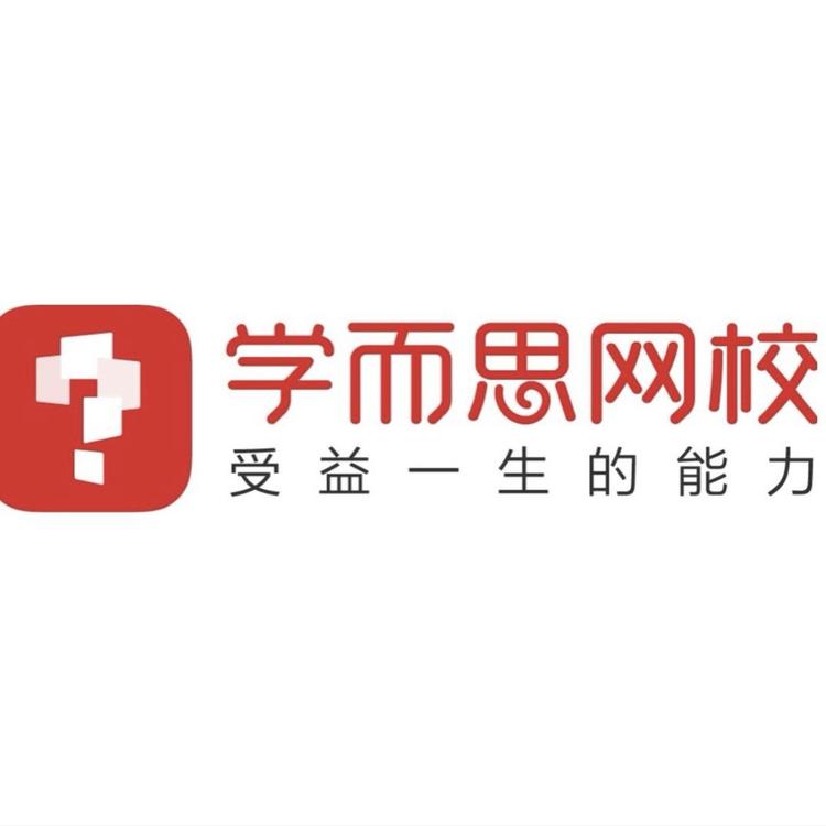学而思大阅读图书旗舰店小店Logo