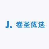 卷圣优选小店Logo