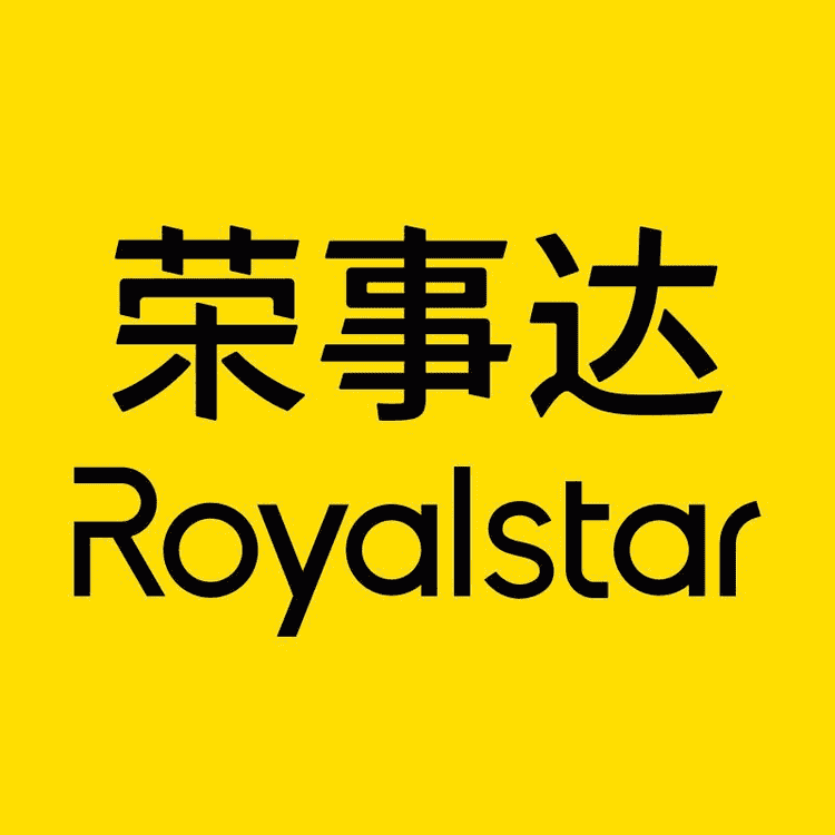 荣事达晾衣机旗舰店小店Logo