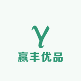 赢丰优品小店Logo