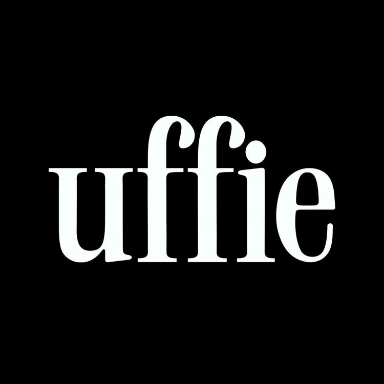 uffie小店Logo