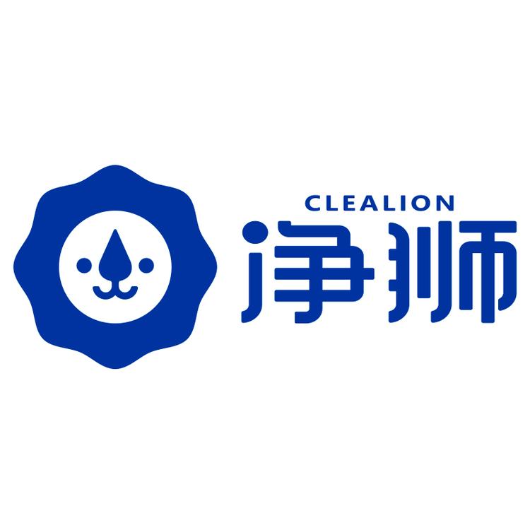 净狮家居清洁旗舰店小店Logo