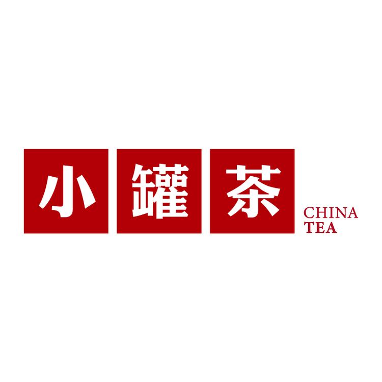小罐茶饮品旗舰店小店Logo