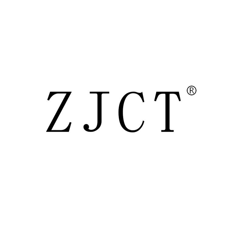 ZJCT服饰旗舰店小店Logo