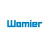 womier外设小店Logo