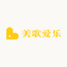 美歌爱乐小店Logo