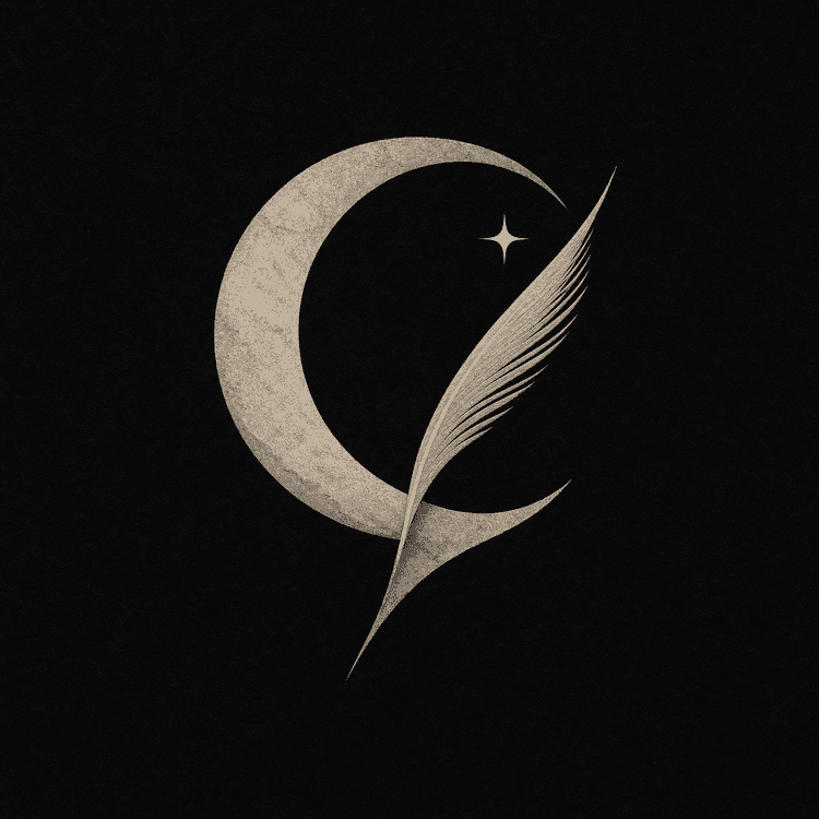 左石星羽小店Logo