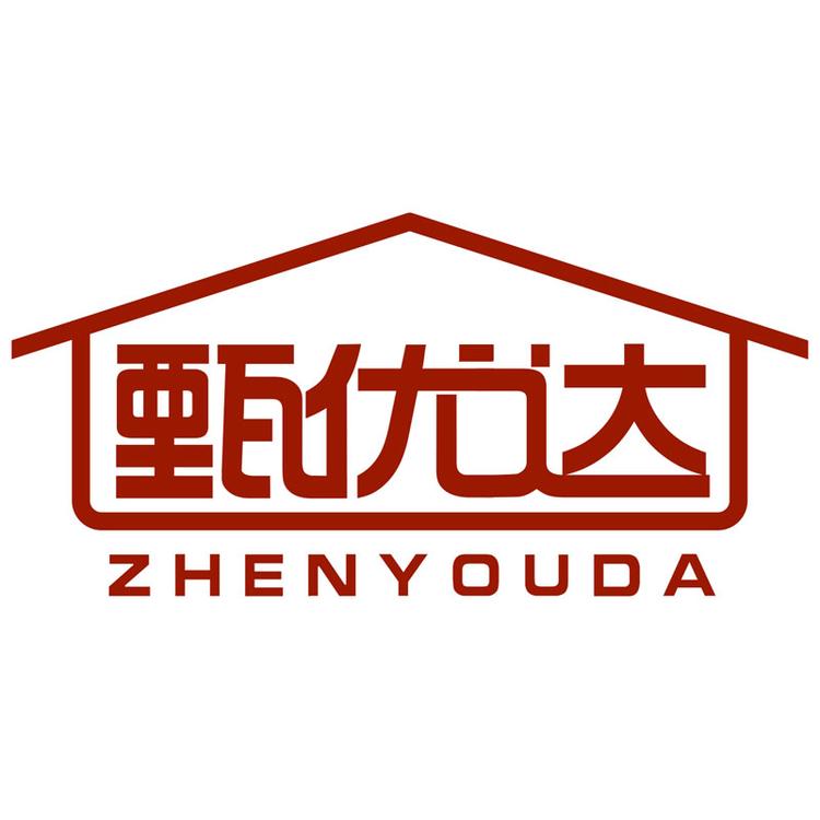 甄优达官方旗舰店小店Logo