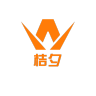 桔夕总仓优选小店Logo