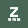 周师傅小店Logo