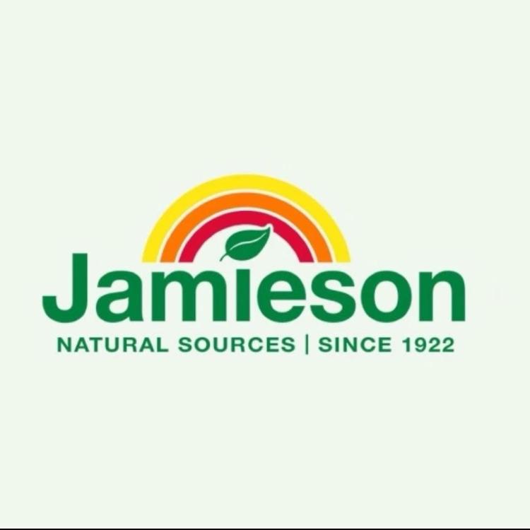 Jamieson健美生海外旗舰店小店Logo