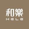 和乐尚品小店Logo