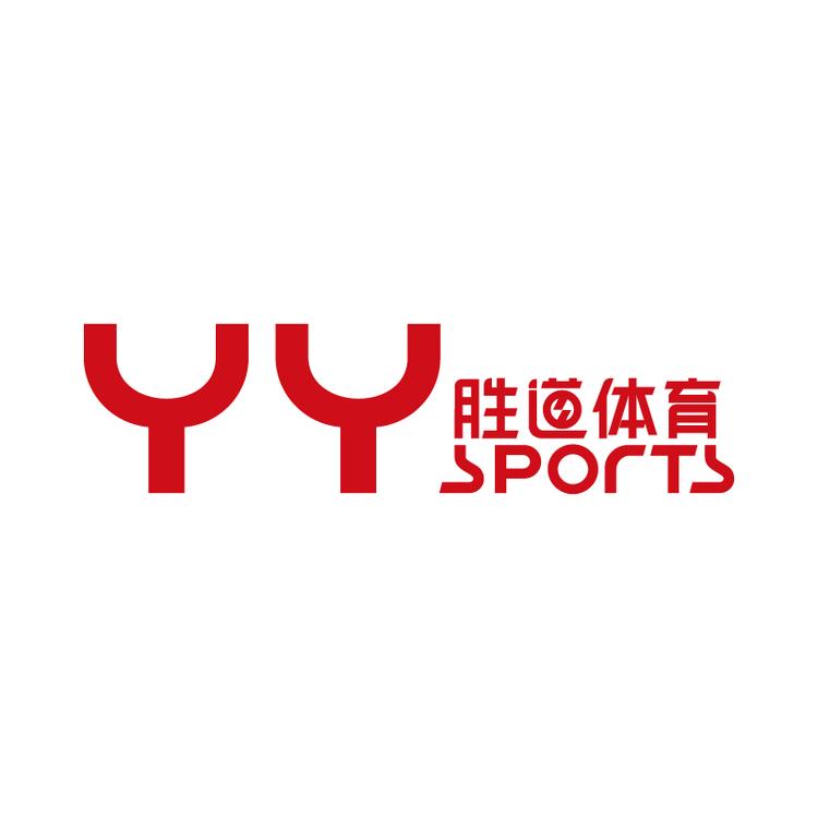 YYsports胜道体育轻运动旗舰店小店Logo