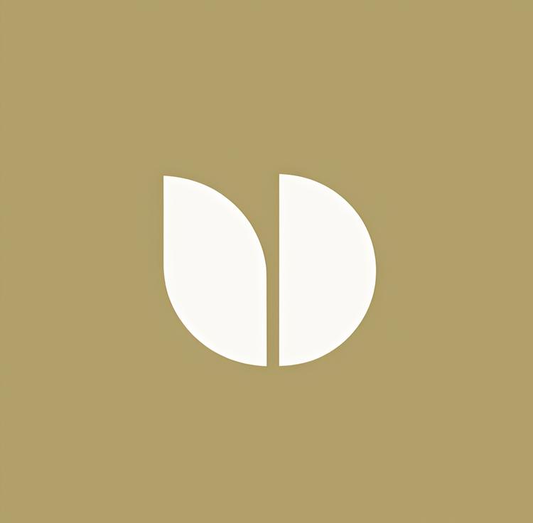 爆爆女装定制2店小店Logo
