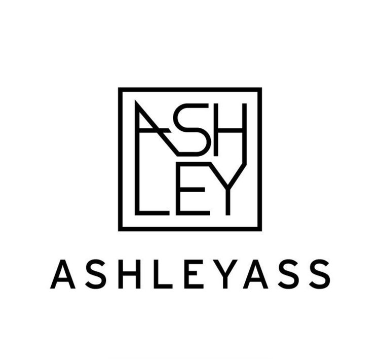 ashleyass官方旗舰店小店Logo