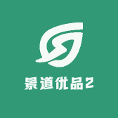 景道优品2小店Logo