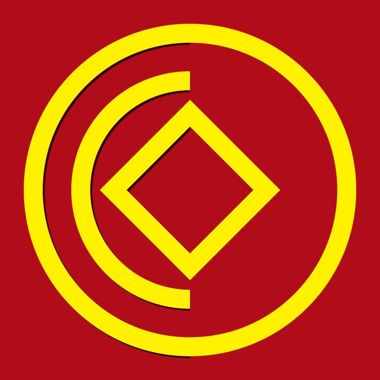 乾尘收藏小店Logo
