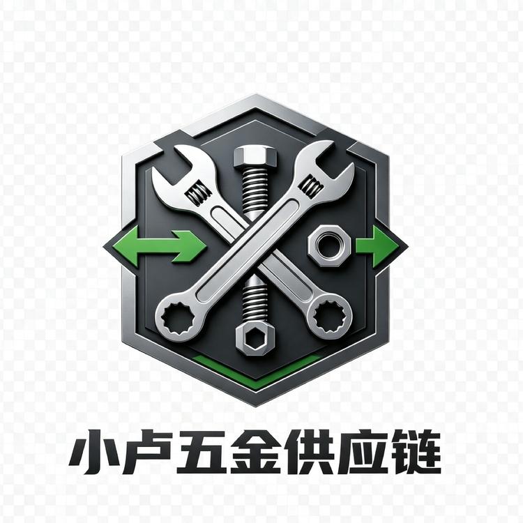实运得五金供应链小店Logo