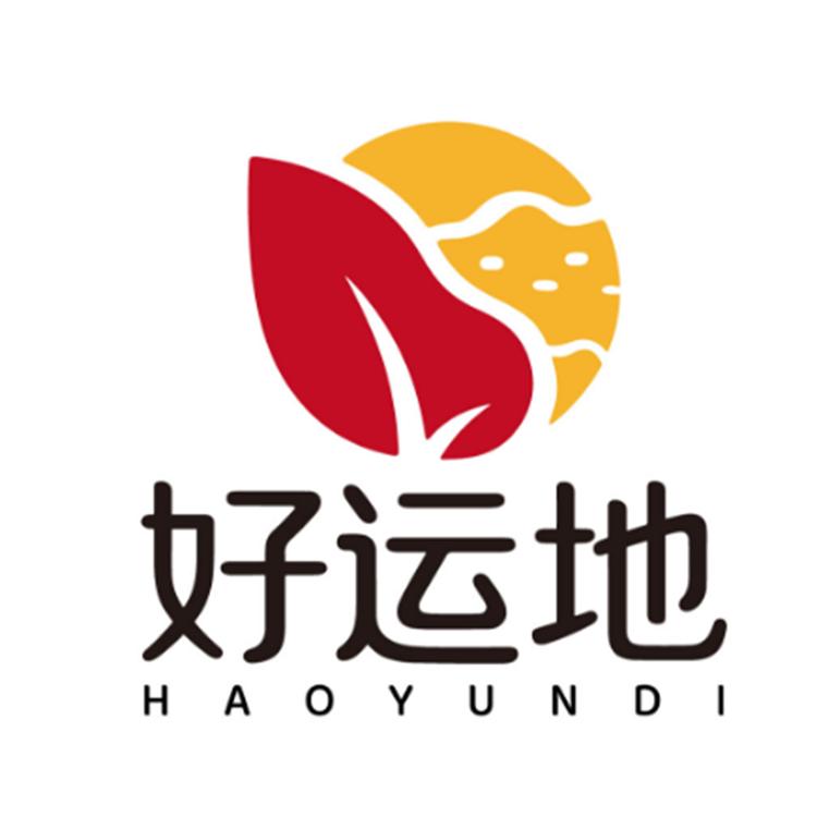 好运地小店Logo