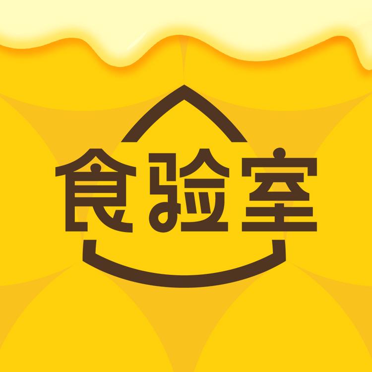 食验室官方旗舰店小店Logo
