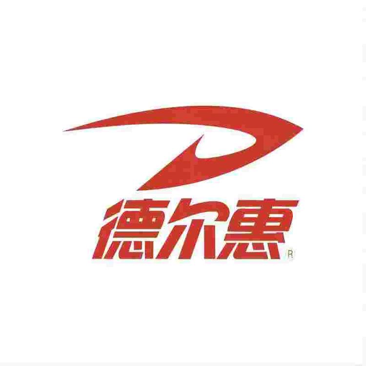 德尔惠盛学童鞋专卖店小店Logo