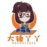 大锤丫丫数码三店小店Logo