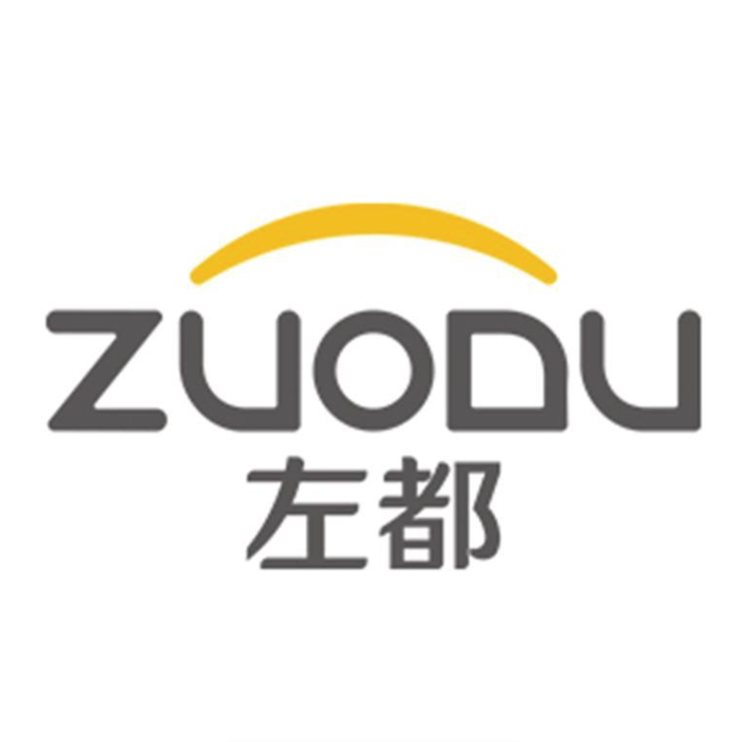 左都官方旗舰店小店Logo