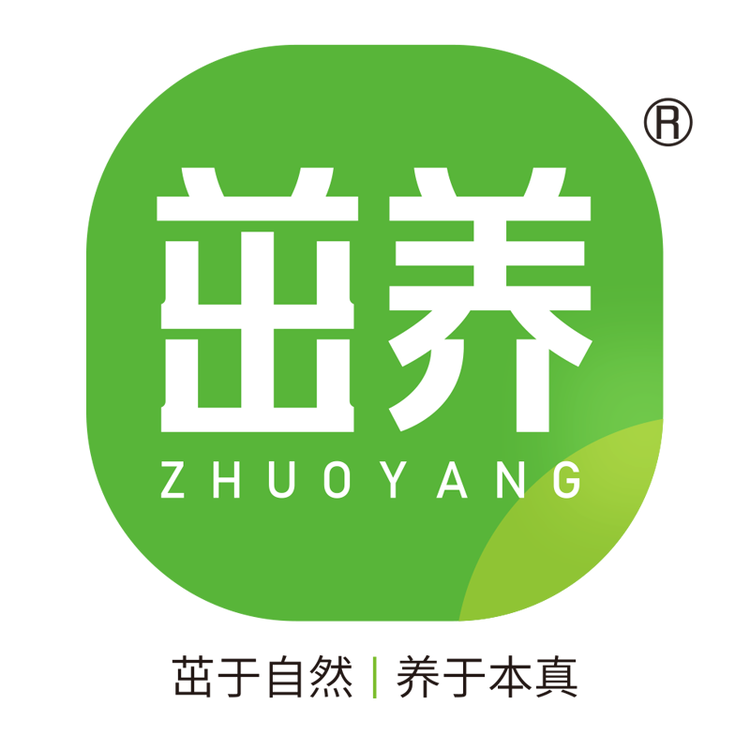 茁养水饮旗舰店小店Logo