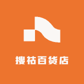 搜祜百货店小店Logo