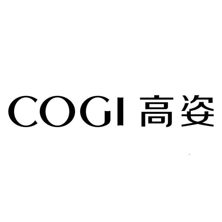 COGI高姿官方旗舰店小店Logo