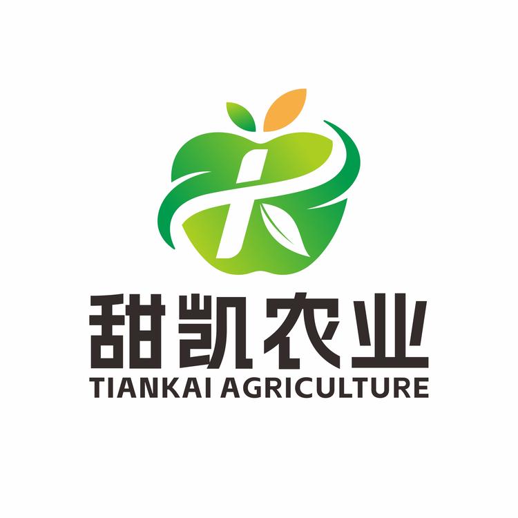 甜凯果园小店Logo