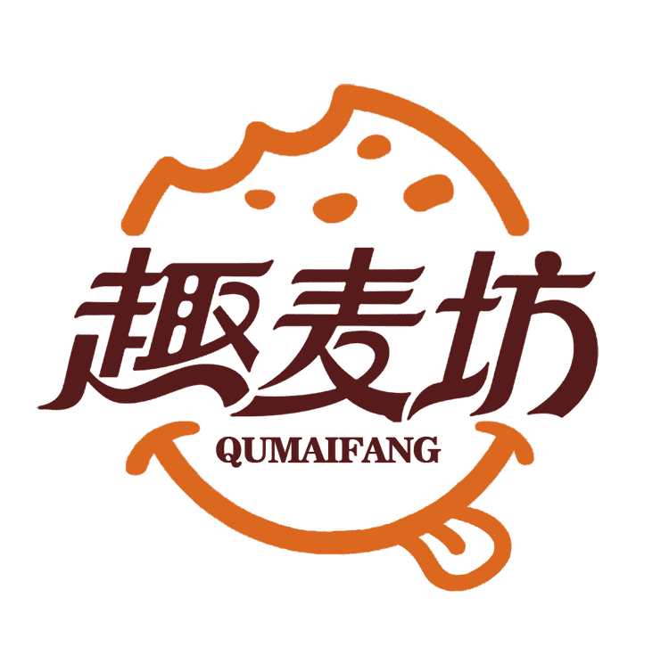 趣麦坊烘焙旗舰店小店Logo