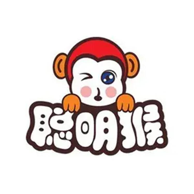 聪明猴官方旗舰店小店Logo