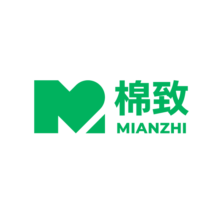 棉致儿童旗舰店小店Logo