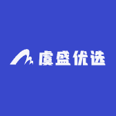 虞盛优选小店Logo