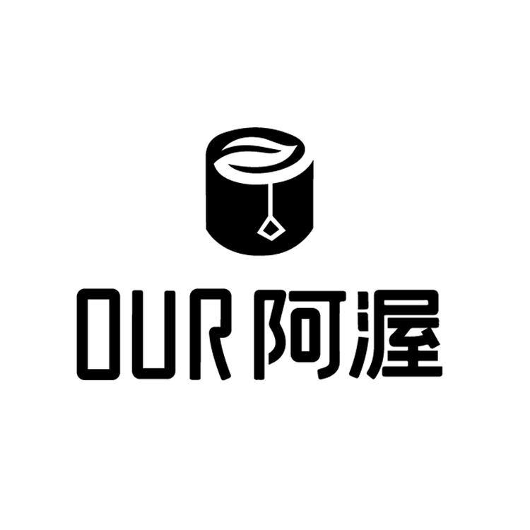 阿渥官方旗舰店小店Logo