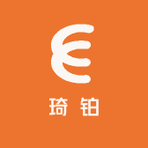 琦铂小店Logo