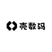 壳数码小店Logo