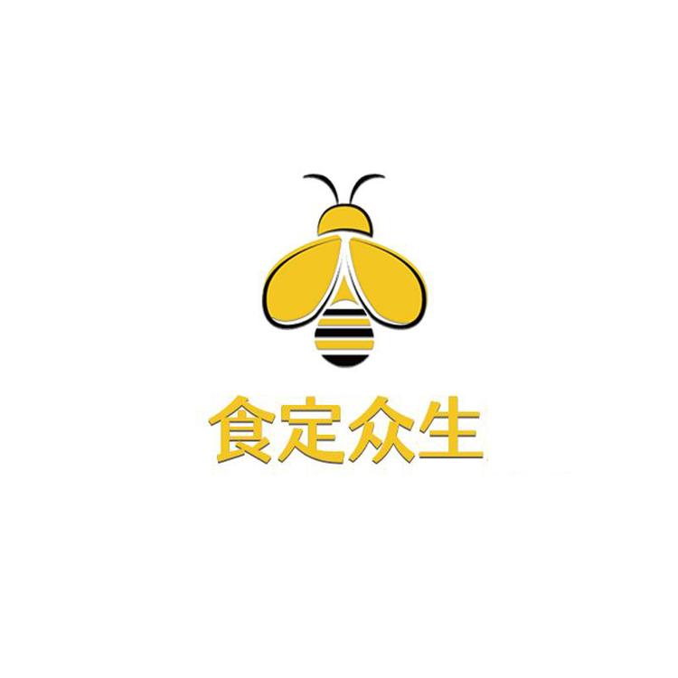 食定众生蜂业畜牧养殖专卖店小店Logo