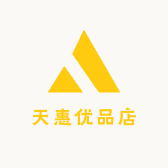 天惠优品店小店Logo