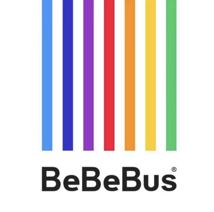 bebebus婴童尿裤旗舰店小店Logo