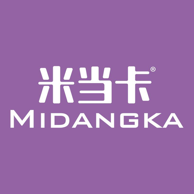 米当卡运动营养旗舰店小店Logo