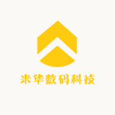 华创数码优选小店Logo