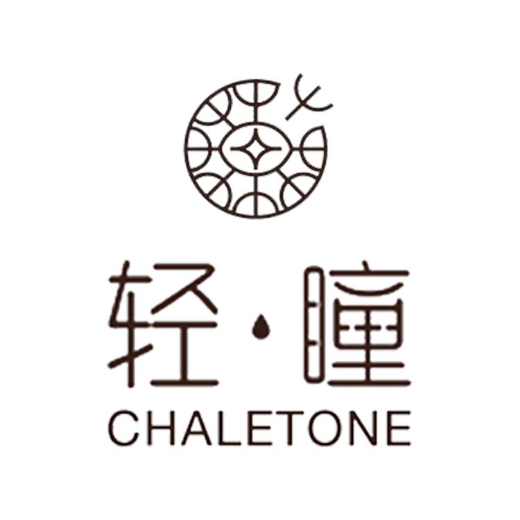 轻瞳隐形眼镜旗舰店小店Logo