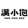 满小饱官方旗舰店小店Logo
