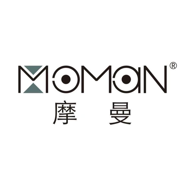 摩曼卫浴小店Logo