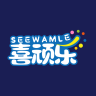 喜顽乐玩具旗舰店小店Logo