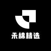 禾棉精选小店Logo